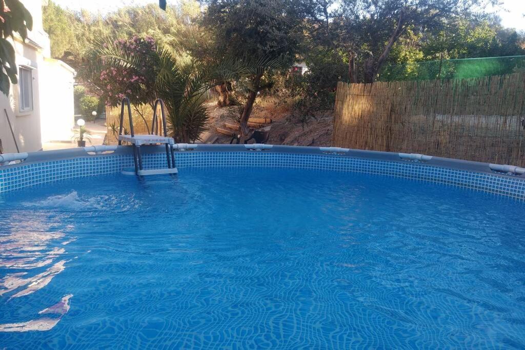 Filerimos Gardens = The Perfect Retreat Ialysos (Rhodes)